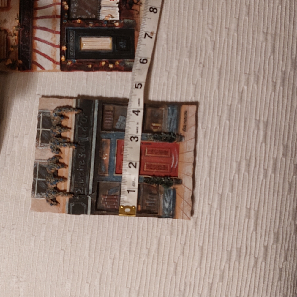 Charming Brown and Black Wall Decor Set - Picture 8 of 9